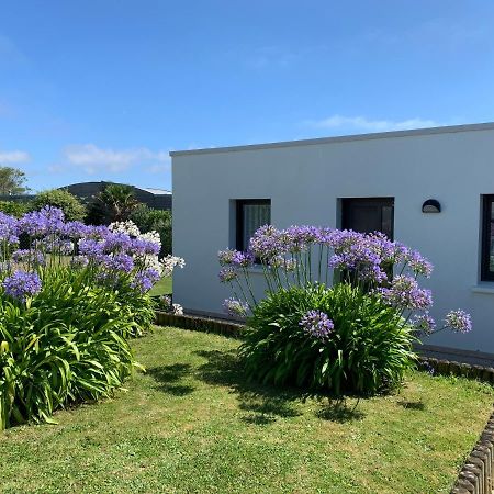 Pied A Terre Pour Des Vacances Au Bord De La Mer Le Conquet Exterior photo