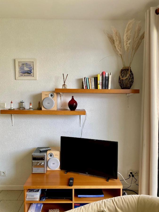 Pied A Terre Pour Des Vacances Au Bord De La Mer Le Conquet Exterior photo