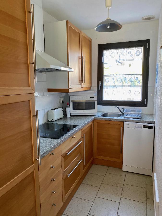 Pied A Terre Pour Des Vacances Au Bord De La Mer Le Conquet Exterior photo
