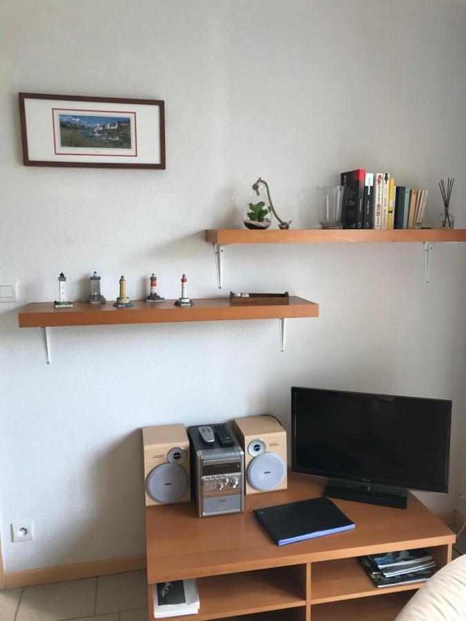 Pied A Terre Pour Des Vacances Au Bord De La Mer Le Conquet Exterior photo